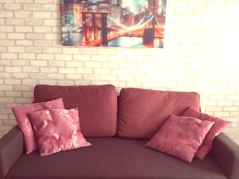 квартира за адресою Князя Романа Мстиславича вул. (Генерала Жмаченка), 4