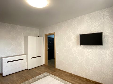 квартира за адресою Петра Григоренка просп., 36