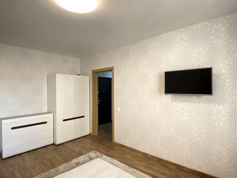 квартира за адресою Петра Григоренка просп., 36