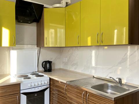 квартира за адресою Петра Григоренка просп., 36