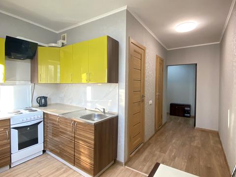 квартира за адресою Петра Григоренка просп., 36