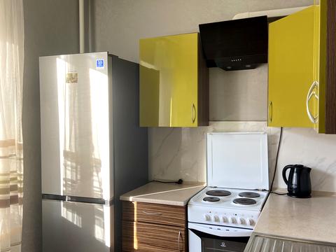 квартира за адресою Петра Григоренка просп., 36