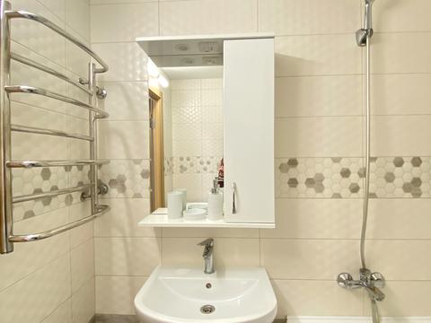 квартира за адресою Петра Григоренка просп., 36