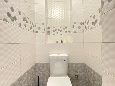 квартира за адресою Петра Григоренка просп., 36