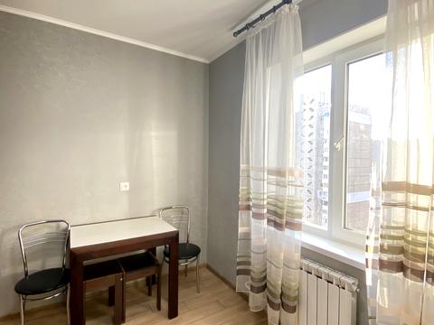 квартира за адресою Петра Григоренка просп., 36