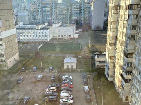 квартира за адресою Петра Григоренка просп., 36