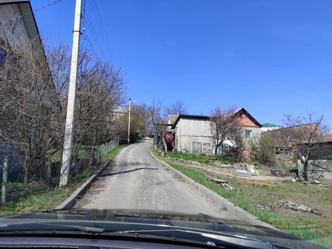 участок по адресу Королева Ак. пер., 14