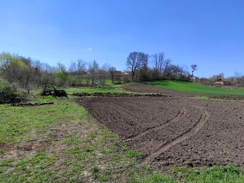 участок по адресу Королева Ак. пер., 14