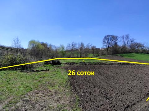 участок по адресу Королева Ак. пер., 14