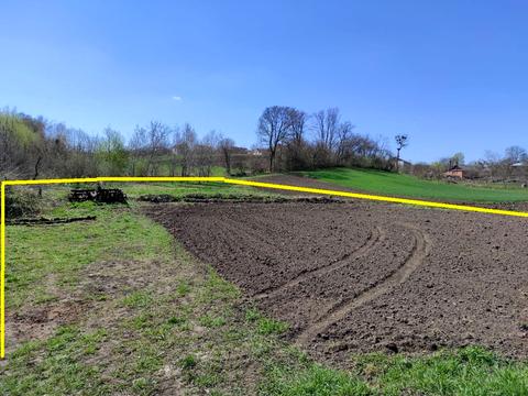 участок по адресу Королева Ак. пер., 14