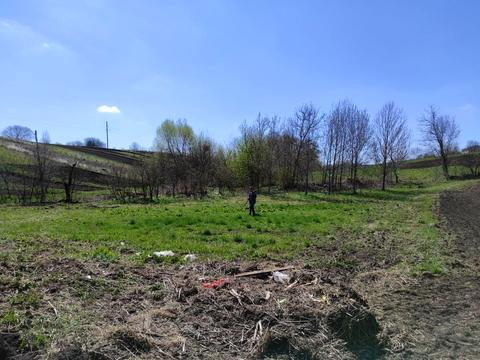 участок по адресу Королева Ак. пер., 14