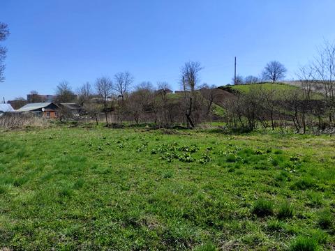 участок по адресу Королева Ак. пер., 14