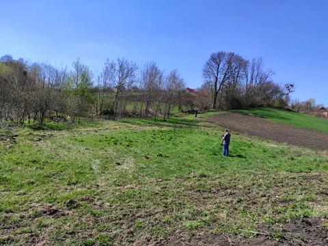 участок по адресу Королева Ак. пер., 14