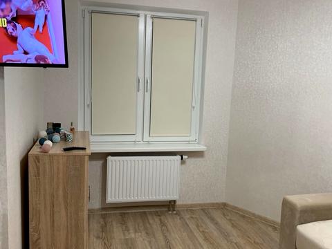 квартира по адресу Елизаветы Чавдар ул., 34