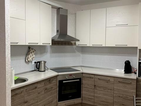 квартира по адресу Елизаветы Чавдар ул., 34