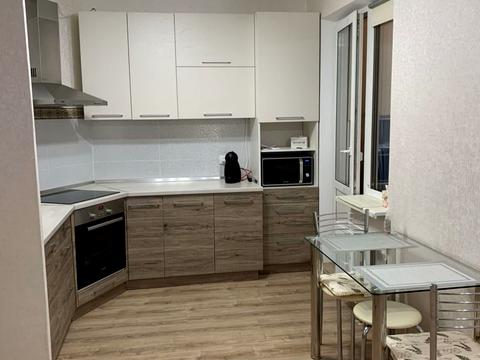 квартира по адресу Елизаветы Чавдар ул., 34