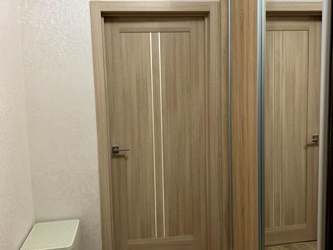 квартира по адресу Елизаветы Чавдар ул., 34