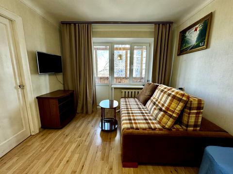 квартира за адресою Вадима Гетьмана вул., 34