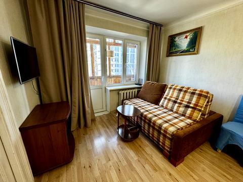 квартира за адресою Вадима Гетьмана вул., 34