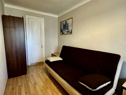 квартира за адресою Вадима Гетьмана вул., 34