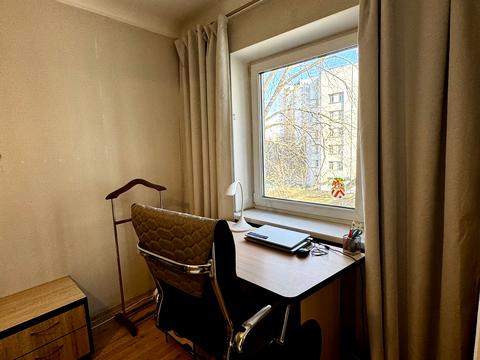 квартира за адресою Вадима Гетьмана вул., 34