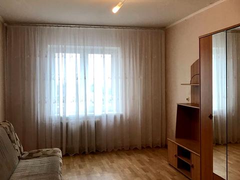 квартира по адресу Драгоманова ул., 1-К