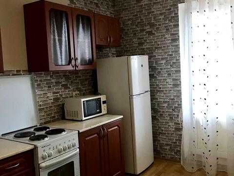 квартира по адресу Драгоманова ул., 1-К