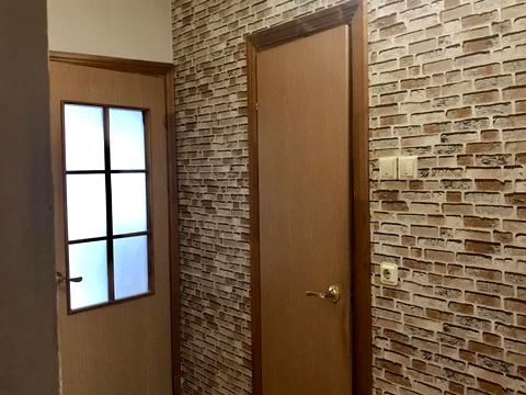 квартира по адресу Драгоманова ул., 1-К