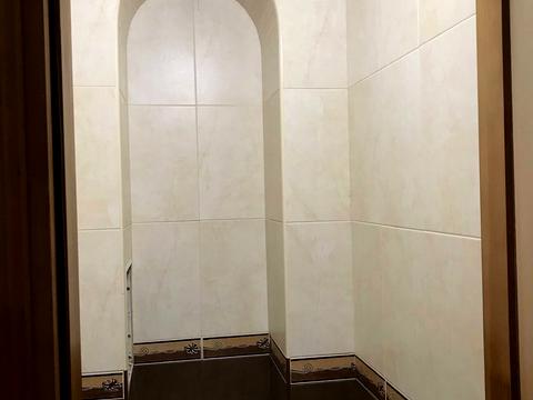 квартира по адресу Драгоманова ул., 1-К