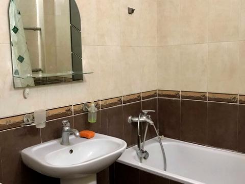 квартира по адресу Драгоманова ул., 1-К