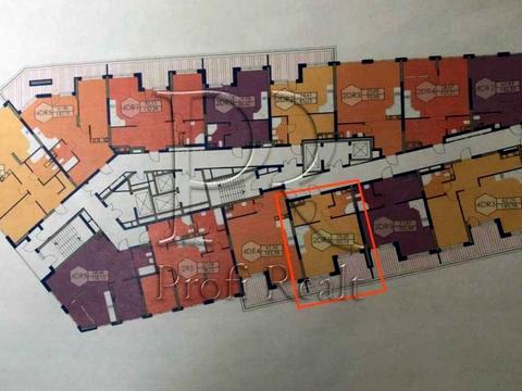 квартира за адресою Причальна вул., 8