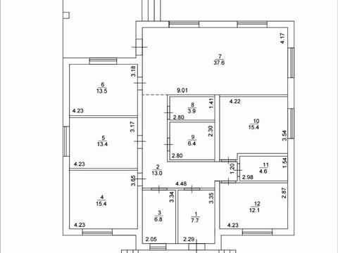 будинок за адресою Якова Качури вул., 13