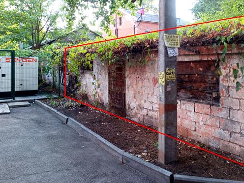 комерційна за адресою Дніпро, Новоселівська вул., 4А