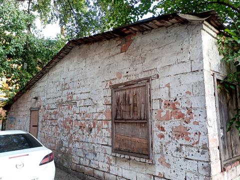 комерційна за адресою Дніпро, Новоселівська вул., 4А