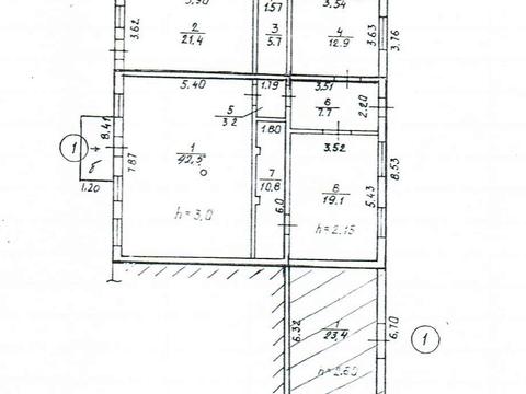 комерційна за адресою Дніпро, Новоселівська вул., 4А