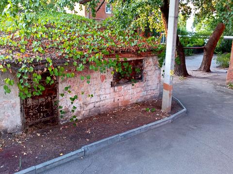 комерційна за адресою Дніпро, Новоселівська вул., 4А