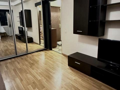 квартира по адресу Татарская ул., 36