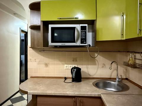 квартира по адресу Татарская ул., 36