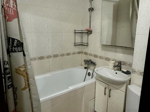 квартира по адресу Татарская ул., 36