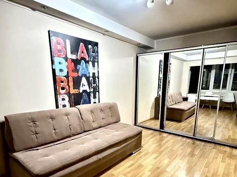 квартира по адресу Татарская ул., 36