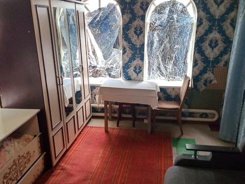 кімната за адресою Залізнична вул., 32А