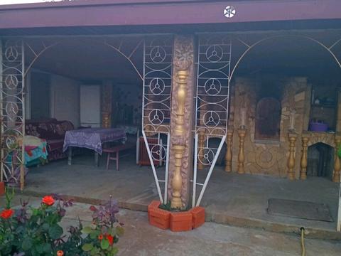 кімната за адресою Залізнична вул., 32А