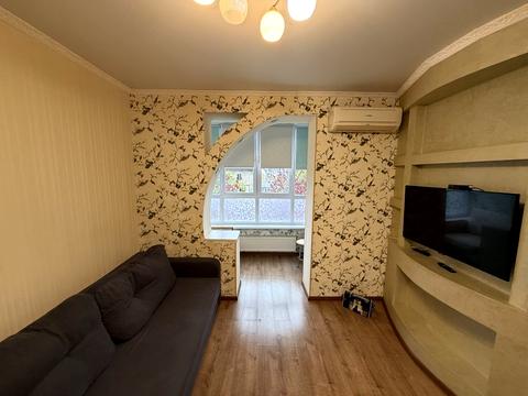 квартира по адресу Мира ул., 23-Б