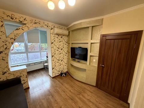 квартира по адресу Мира ул., 23-Б