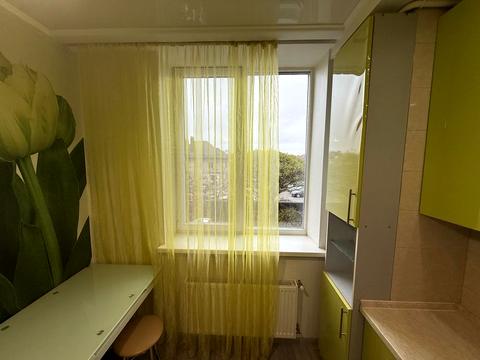 квартира по адресу Мира ул., 23-Б