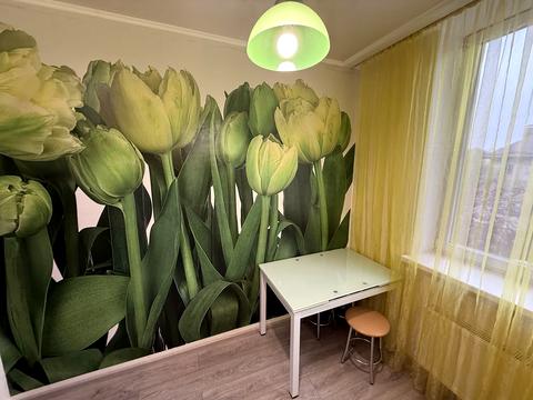 квартира по адресу Мира ул., 23-Б