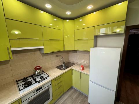 квартира по адресу Мира ул., 23-Б