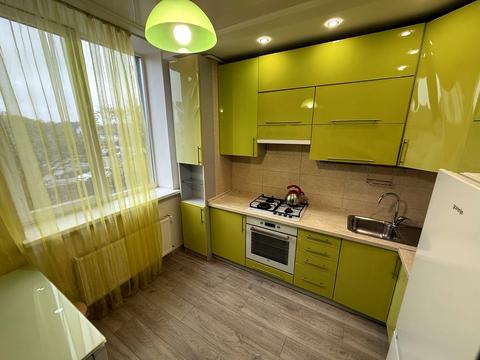 квартира по адресу Мира ул., 23-Б