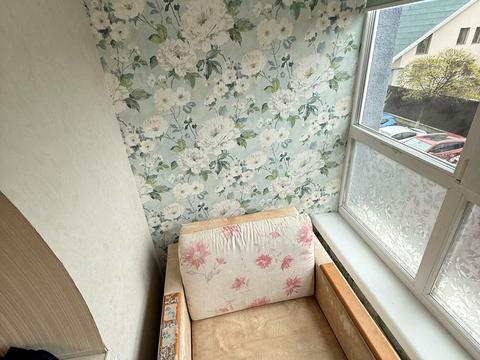 квартира по адресу Мира ул., 23-Б