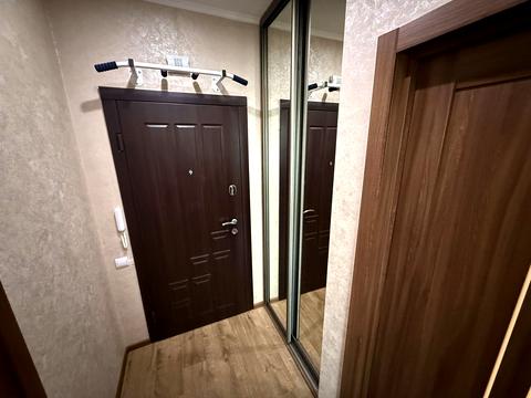 квартира по адресу Мира ул., 23-Б